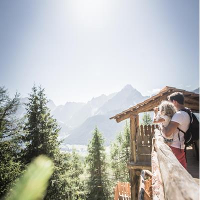 3 Zinnen Dolomiten