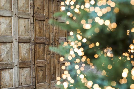Natale romantico tra le Dolomiti 5+1