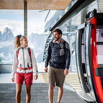 Prezzi impianti di risalita & Mountaincards