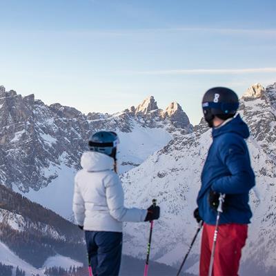 Offerte 3 Cime Dolomiti