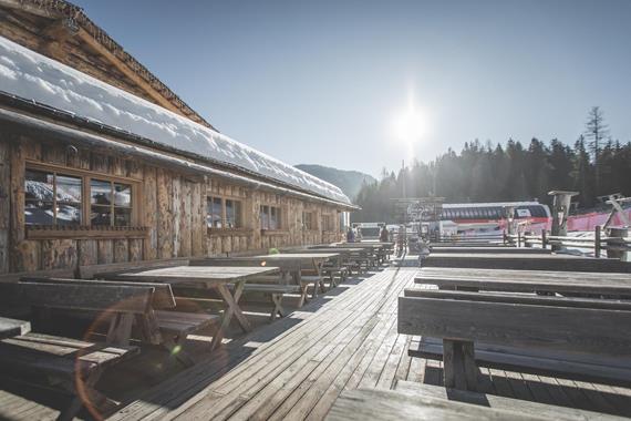 Eventi Rifugio Pollaio