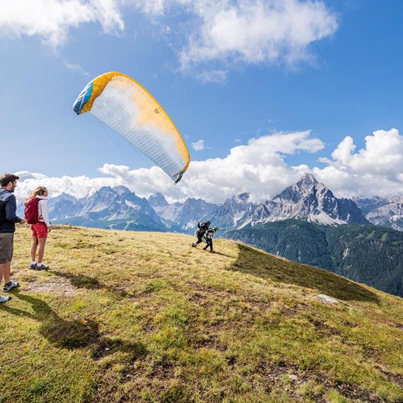 Planina savršenog pogleda