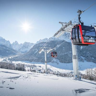 Prezzi skipass 24/25