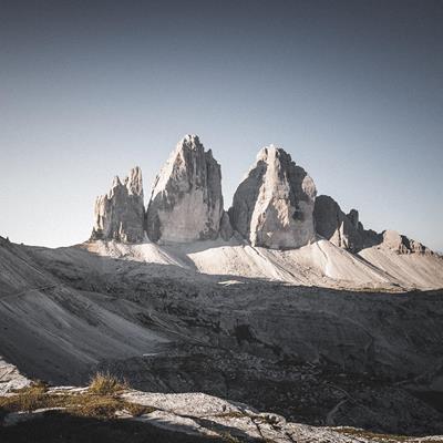 Le Tre Cime