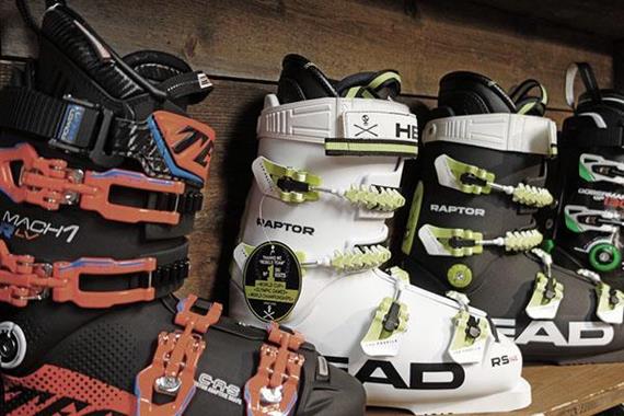 Noleggio Ski Sport Mode Kiniger