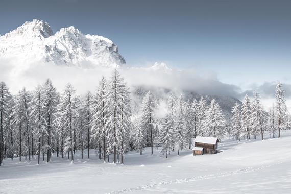 Settimane dei vantaggi invernale - Fermarsi conviene!