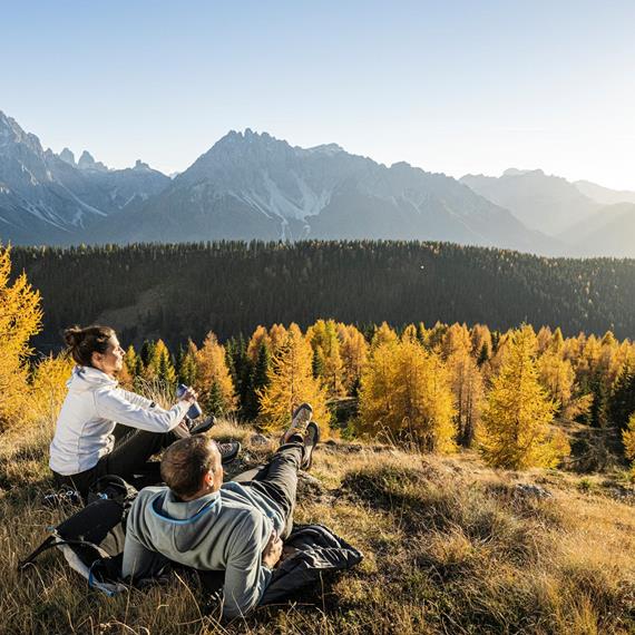 Mein Dolomitenkino