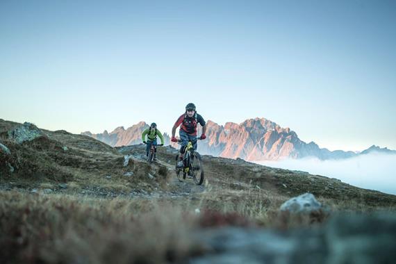 3 Cime Dolomiti