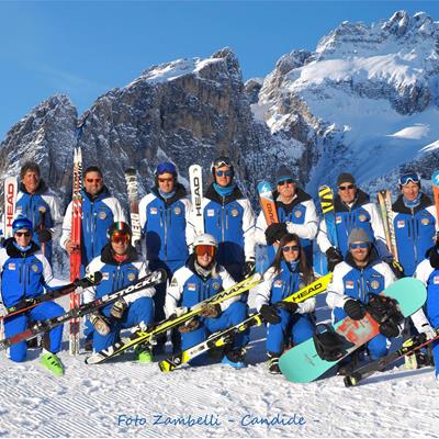 Scuola sci di Padola