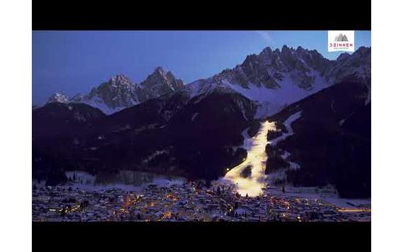 Nightskiing