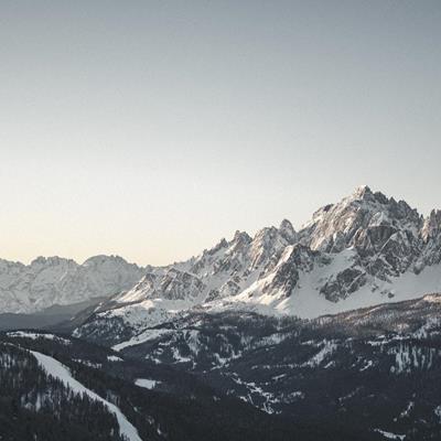 3 Cime / 3 Zinnen Dolomiti