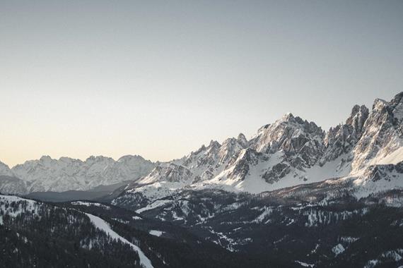 To je 3 Zinnen Dolomiti